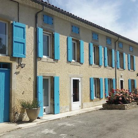 La Vigneronne Bed and Breakfast Villelongue-d'Aude Εξωτερικό φωτογραφία