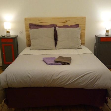 La Vigneronne Bed and Breakfast Villelongue-d'Aude Εξωτερικό φωτογραφία