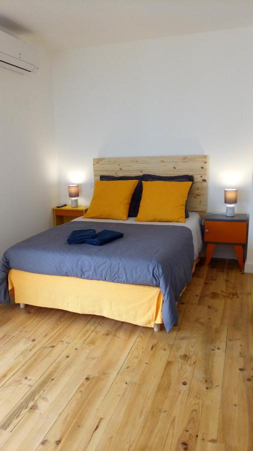 La Vigneronne Bed and Breakfast Villelongue-d'Aude Εξωτερικό φωτογραφία