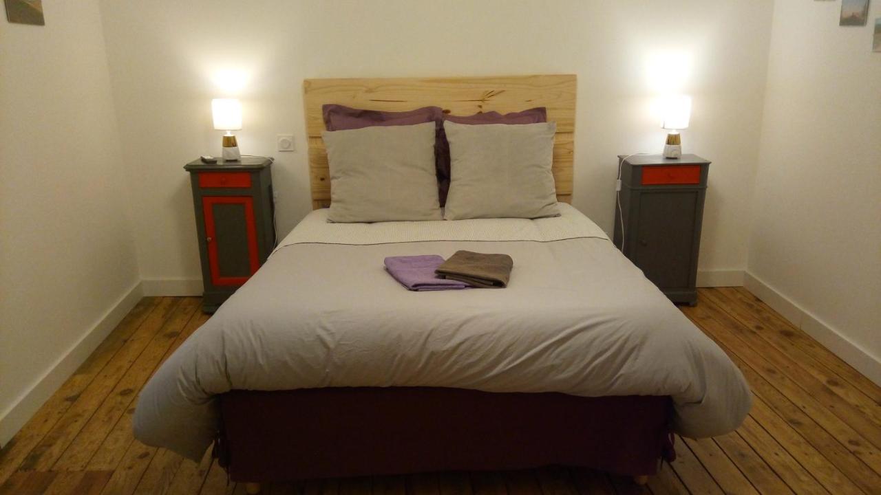 La Vigneronne Bed and Breakfast Villelongue-d'Aude Εξωτερικό φωτογραφία