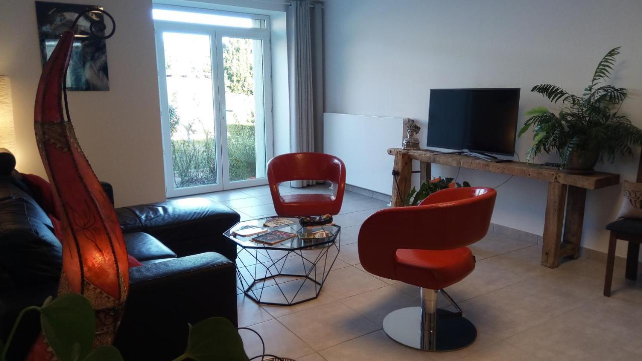 La Vigneronne Bed and Breakfast Villelongue-d'Aude Εξωτερικό φωτογραφία
